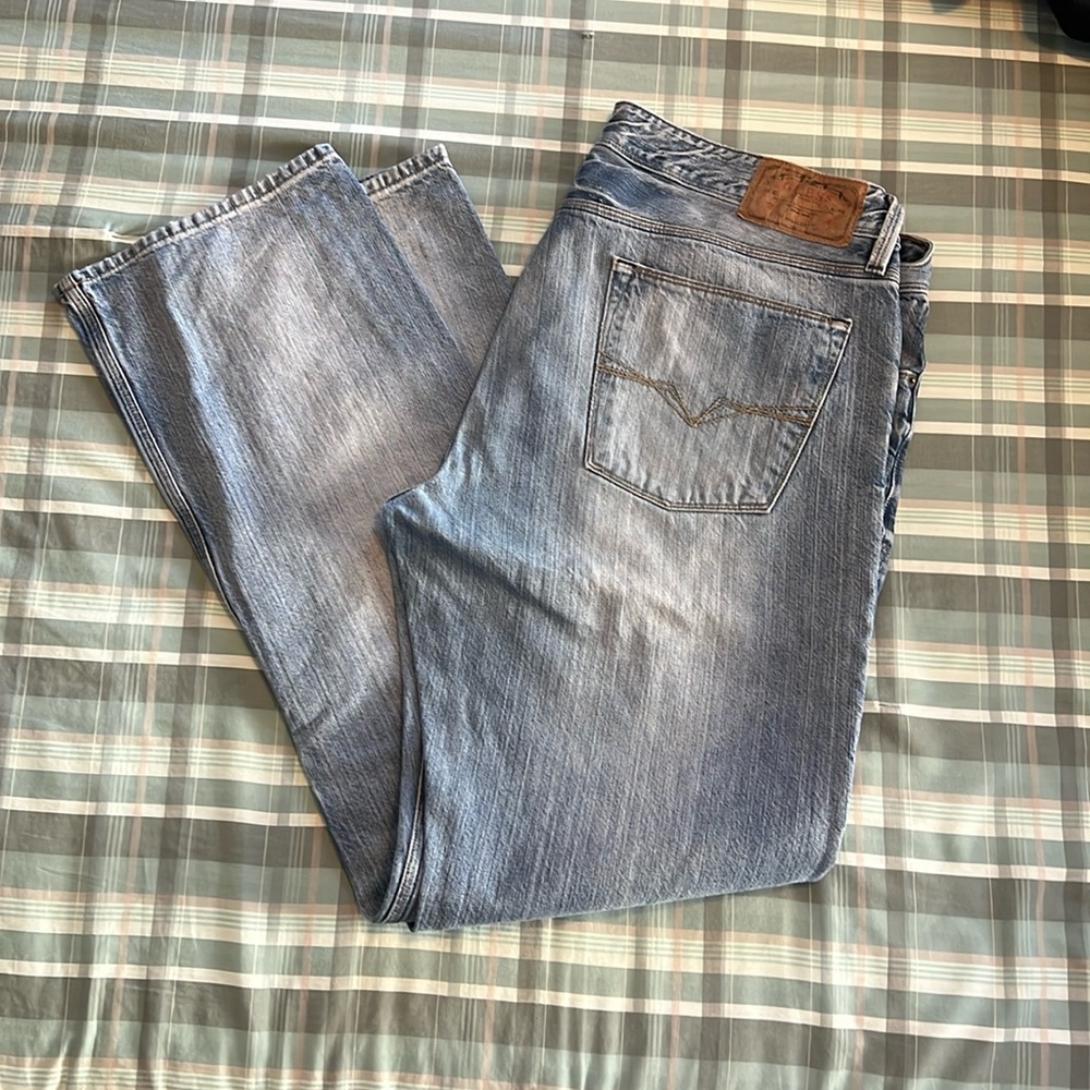Guess jeans